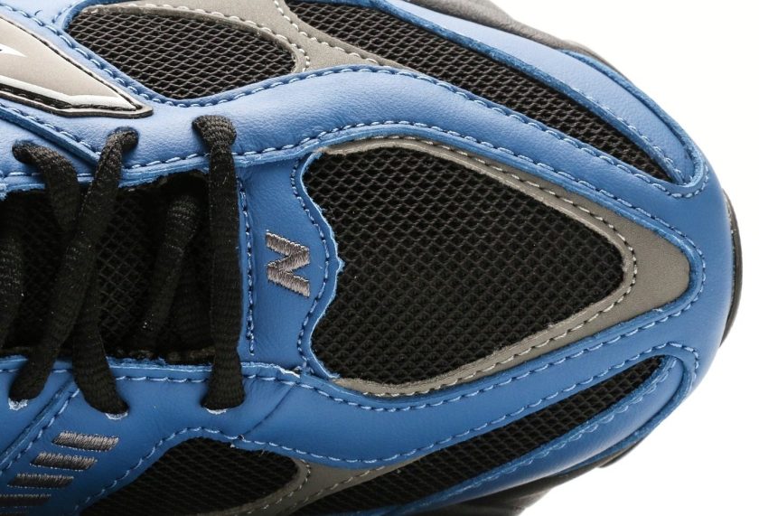 New Balance 9060 "Dark Royal Brown" - Image 8