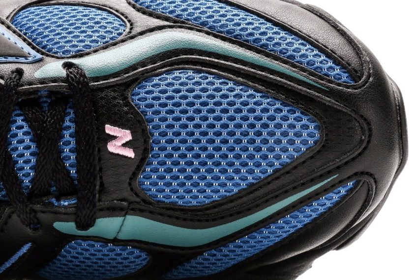New Balance 9060 Arrives in "Blue Agate" - Image 8