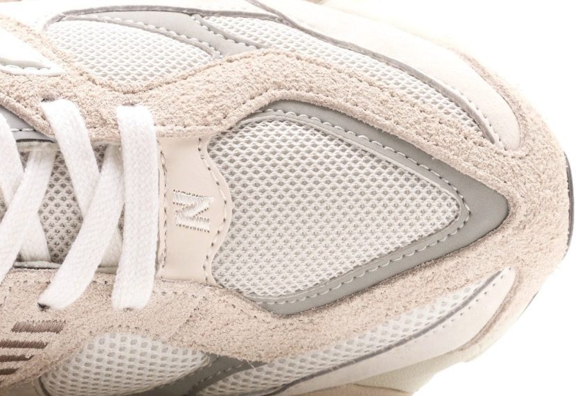 New Balance 9060 "Grey" - Image 8