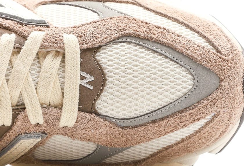 New Balance 9060 "Driftwood" [PK GOD] - Image 8