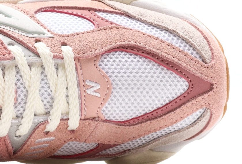 New Balance 9060 "Rose Pink" - Image 8