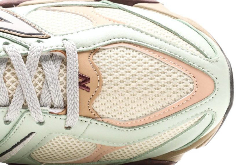 New Balance 9060 Clay Ash - Image 8