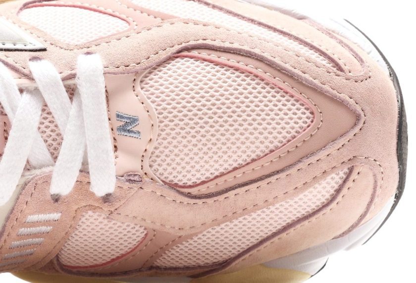 New Balance 9060 "Pink Haze" - Image 8
