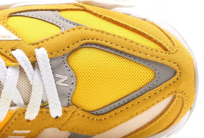 New Balance 9060 "Varsity Gold" - Image 8
