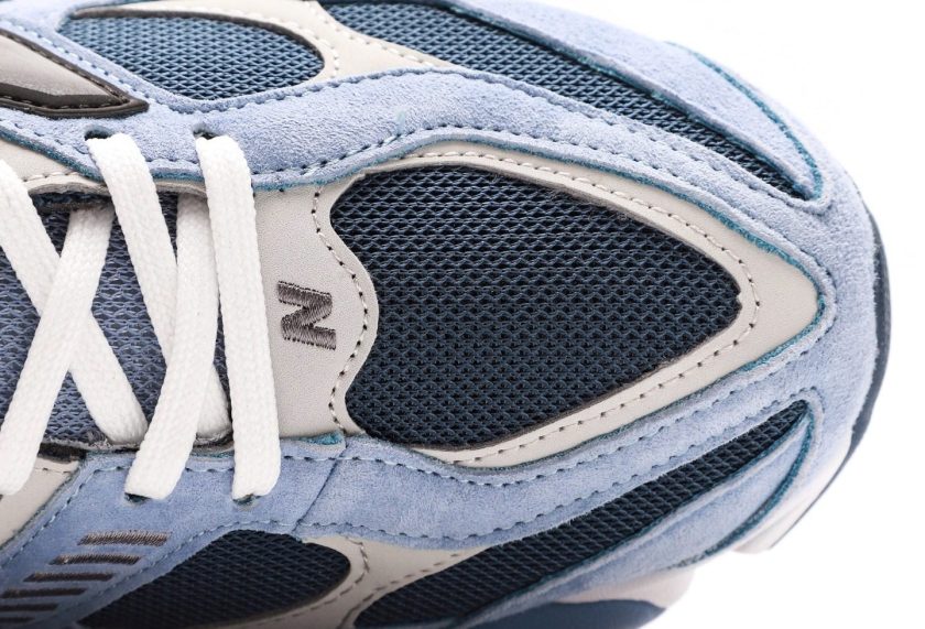 New Balance 9060 Arctic Grey Steel - Image 8
