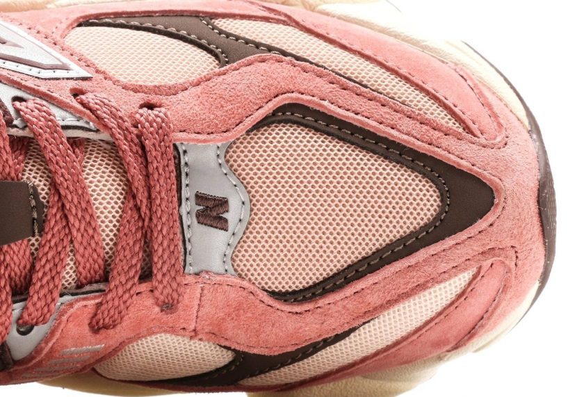New Balance 9060 Cherry Blossom - Image 8