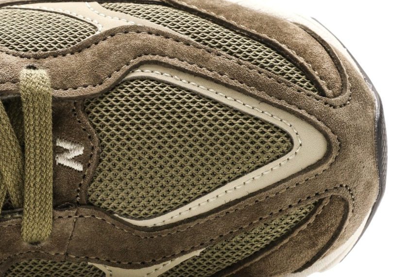 New Balance 9060 JD Exclusive "Dark Army" [PK GOD] - Image 8