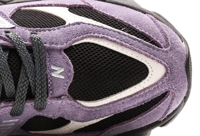 New Balance 9060 "Mercury Black" - Image 8