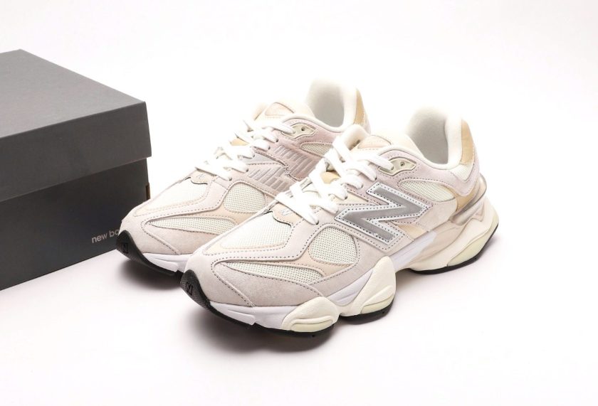 New Balance 9060 "Turtledove" - Image 8
