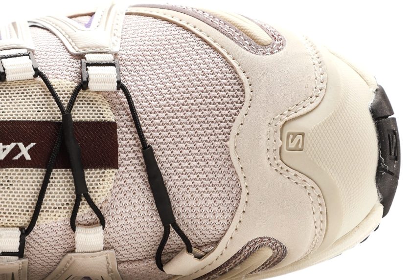Salomon XA Pro 3D "Beige Purple" - Image 8