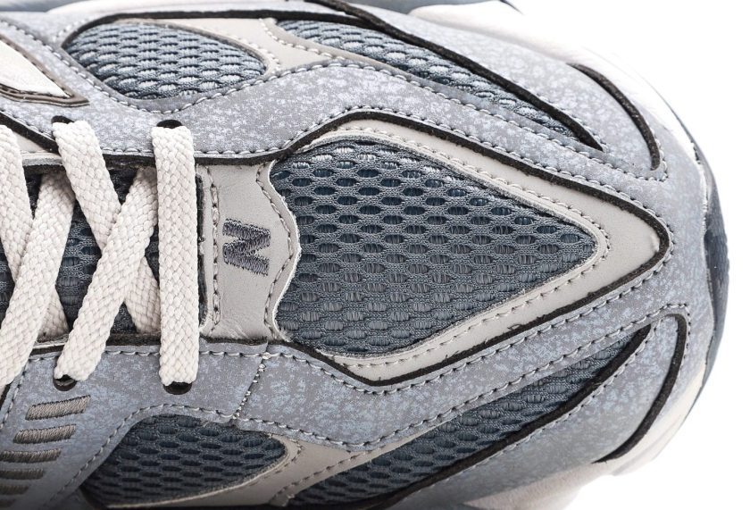 New Balance 9060 Arctic Grey Steel [PK GOD] - Image 8