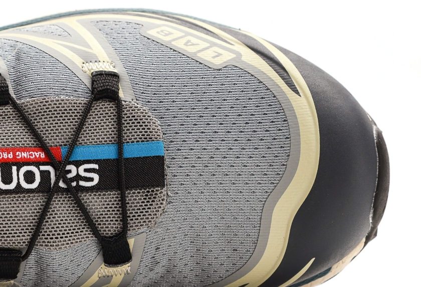 Salomon XT-6 'Mindful - Moth Granada Sky - Image 8