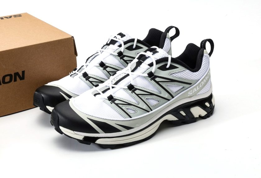 Salomon XT-6 Expanse "White" - Image 9