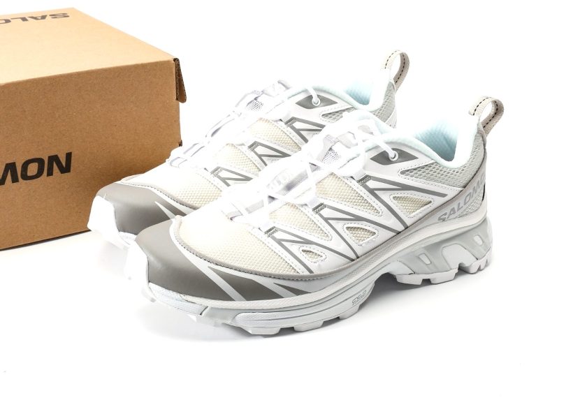 Salomon XT-6 Expanse Vanilla Ice - Image 9