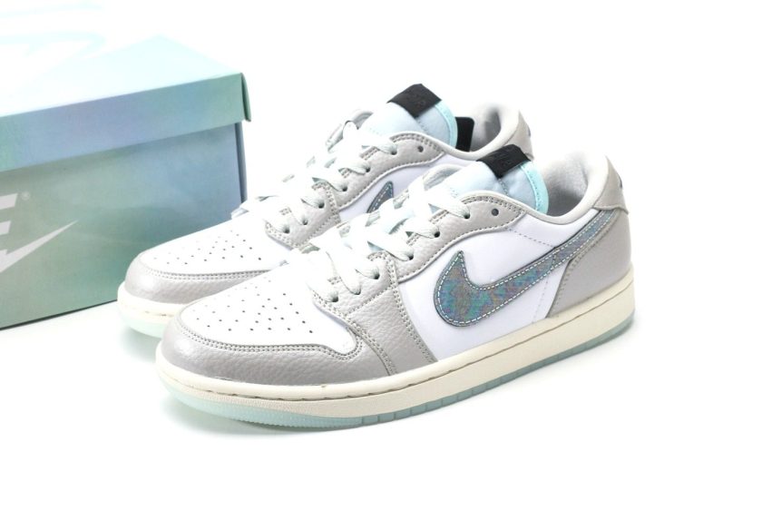 Air Jordan 1 Low OG Year of the Snake - Image 9