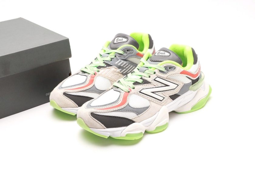 New Balance 9060 Glow - Image 9