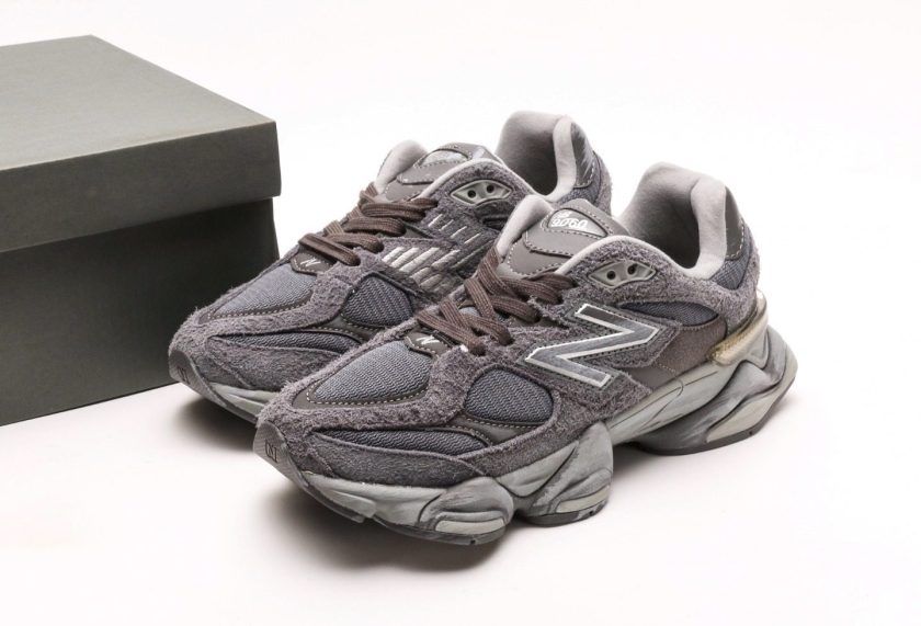 New Balance 9060 Magnet - Image 9