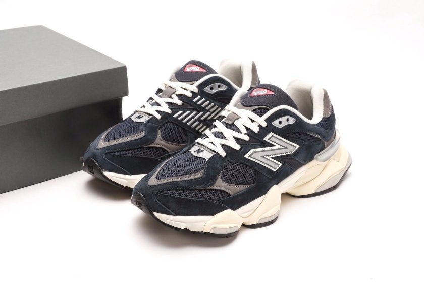 New Balance 9060 "Outerspace" - Image 9