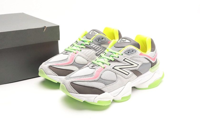 New Balance 9060 Glow [PK GOD] - Image 9