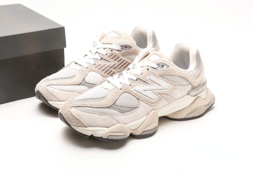 New Balance 9060 "Grey" - Image 9