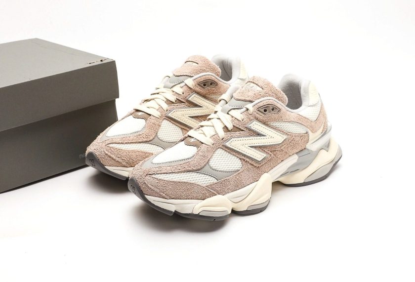 New Balance 9060 "Driftwood" [PK GOD] - Image 9