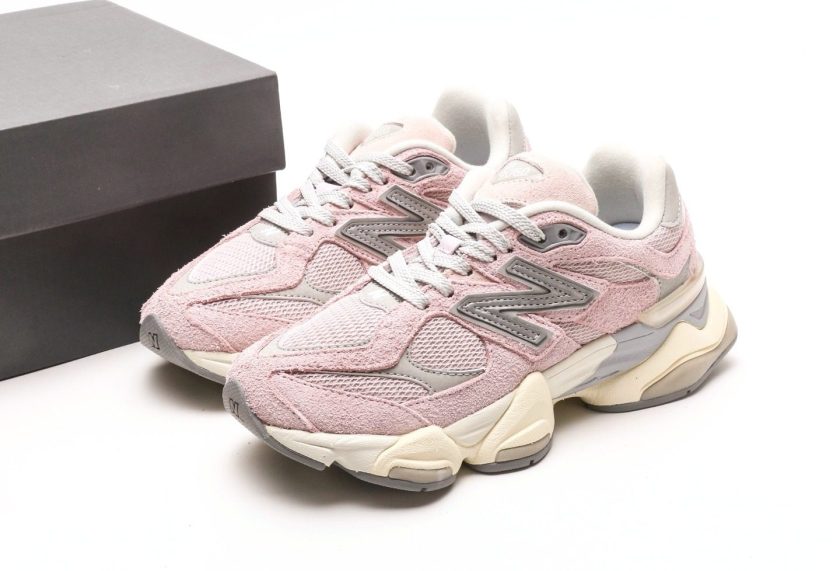 New Balance 9060 December Sky - Image 9