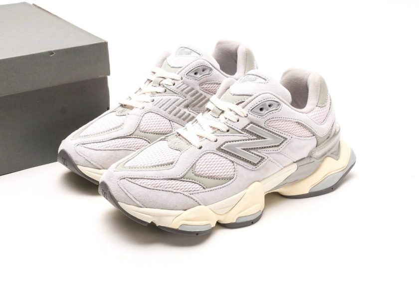 New Balance 9060 "Granite" - Image 9