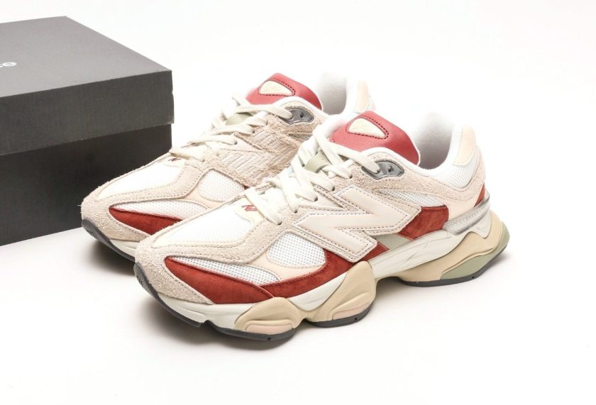 New Balance 9060 "Festival Pack" - Image 9
