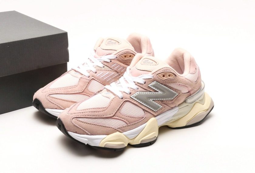 New Balance 9060 "Pink Haze" - Image 9