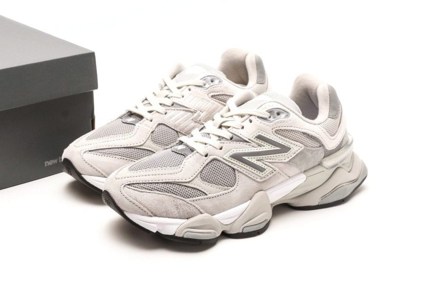 New Balance 9060 Concrete [PK GOD] - Image 8