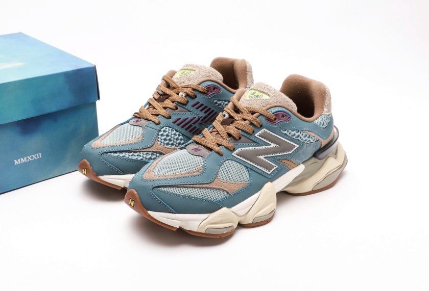 Bodega New Balance 9060 Age of Discovery - Image 9