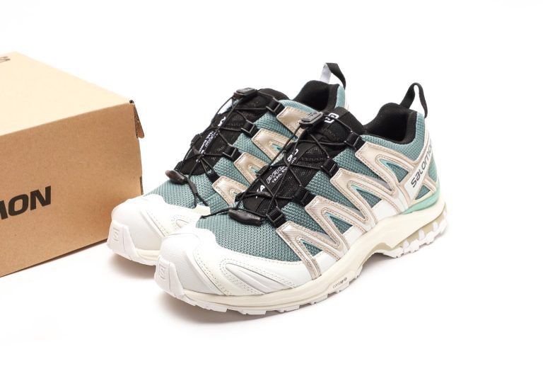 Salomon XA Pro 3D V9 - Image 9
