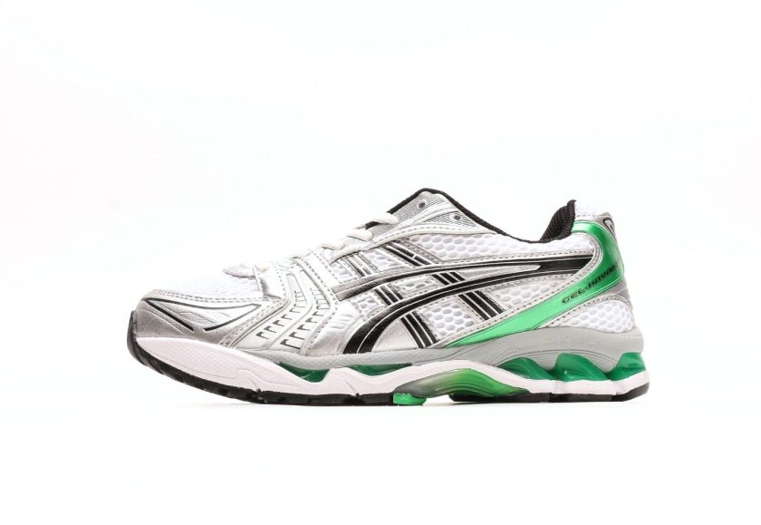 Gel-Kayano 14 Malachite Green