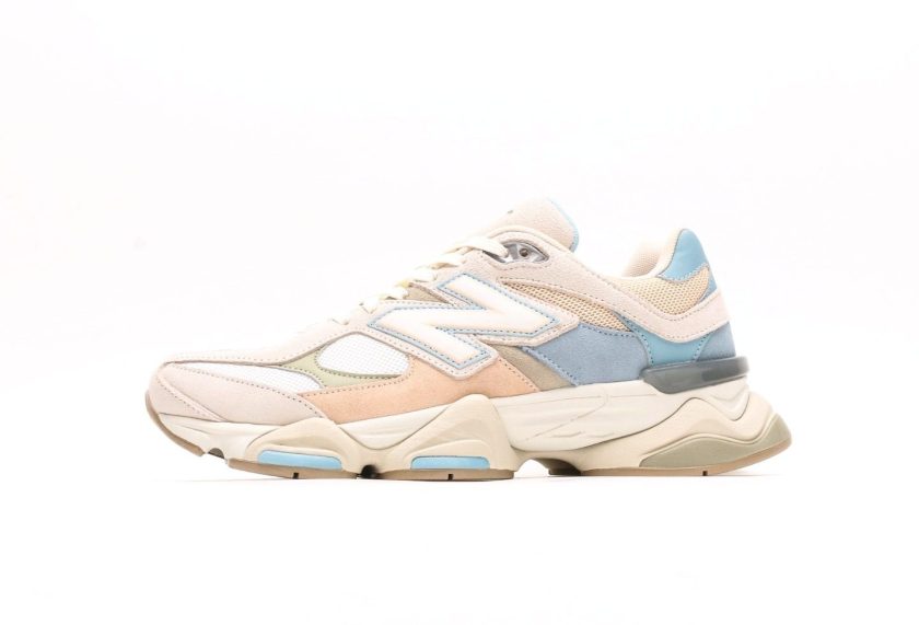 New Balance 9060 Festival Pack Blue