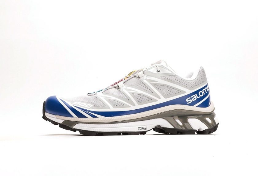 Salomon XT-6Series Adv Lightweight