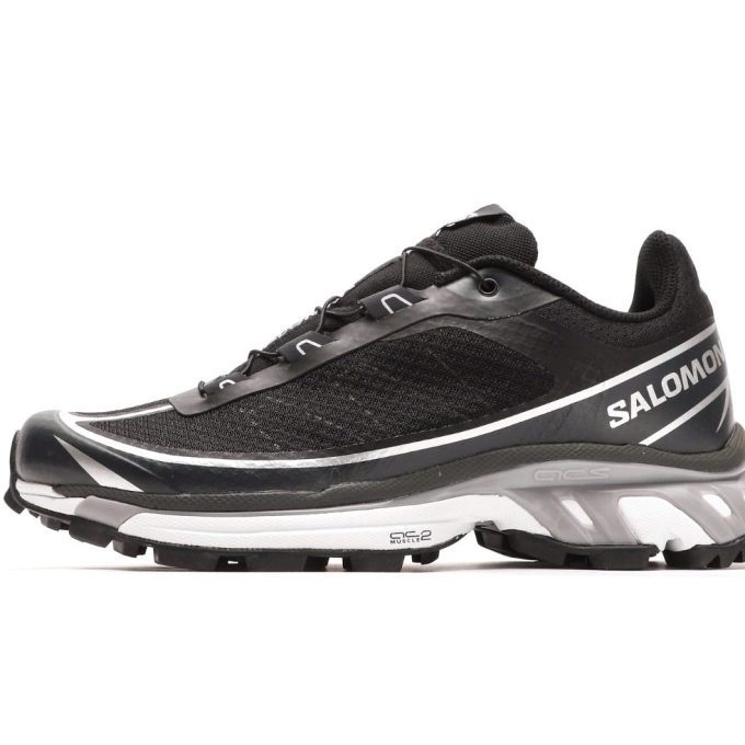 Salomon XT-6 FT Pearl Blue Night Sky