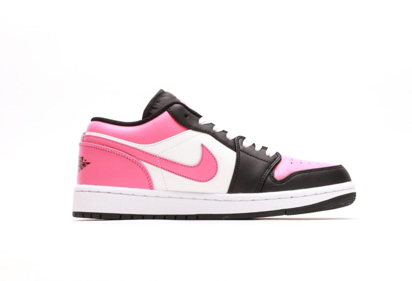 Air Jordan 1 Low Pinksicle - Image 2
