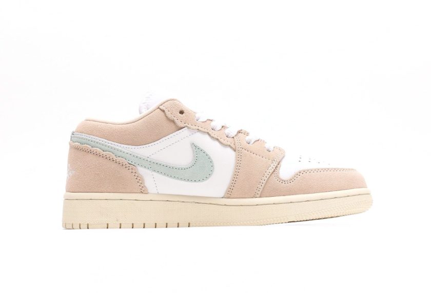 Air Jordan 1 Low SE Guava Ice - Image 2