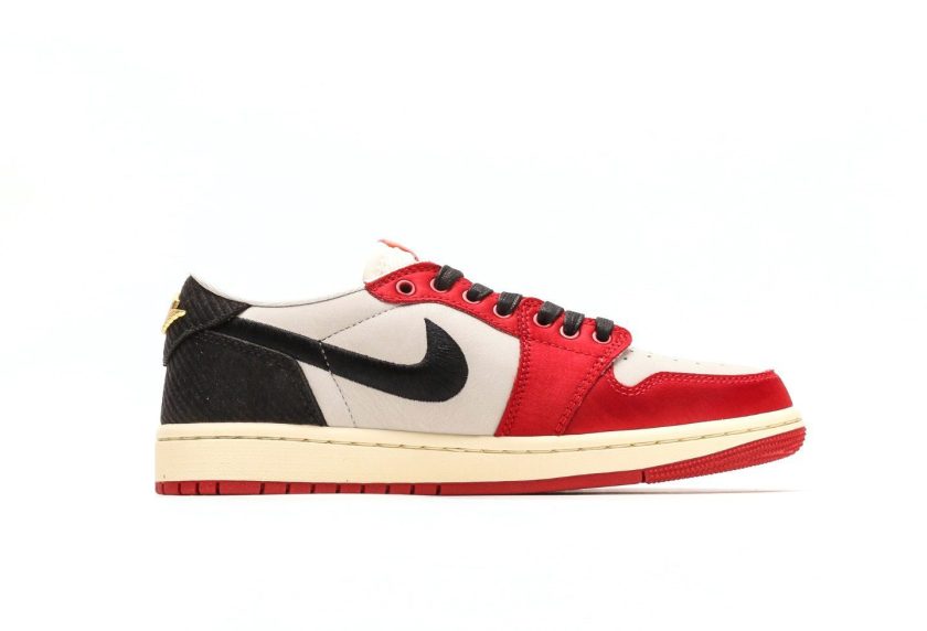Trophy Room Air Jordan 1 Low OG [PK GOD] - Image 2