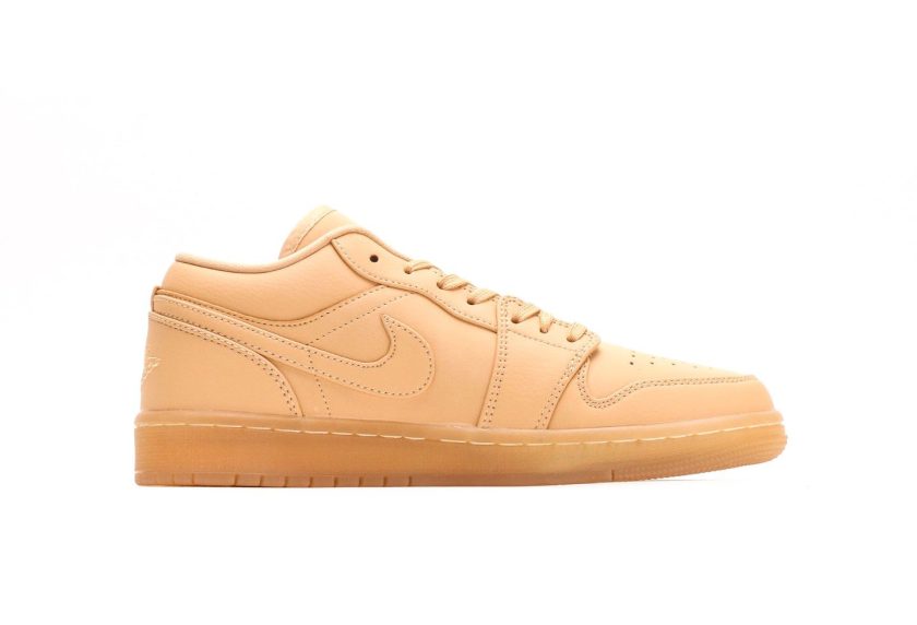 Air Jordan 1 Low SE "Sand" - Image 2
