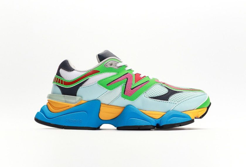New Balance 9060 Beach Glass  [PK GOD] - Image 2