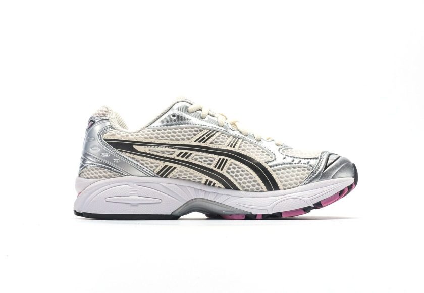 Gel-Kayano 14 "Cream Sweet Pink" - Image 2