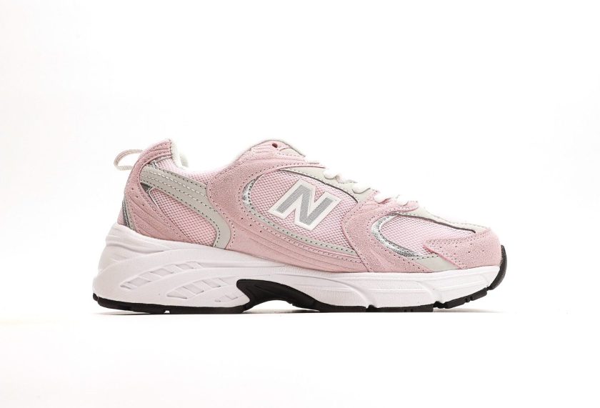 New Balance 530 "Stone Pink" - Image 2