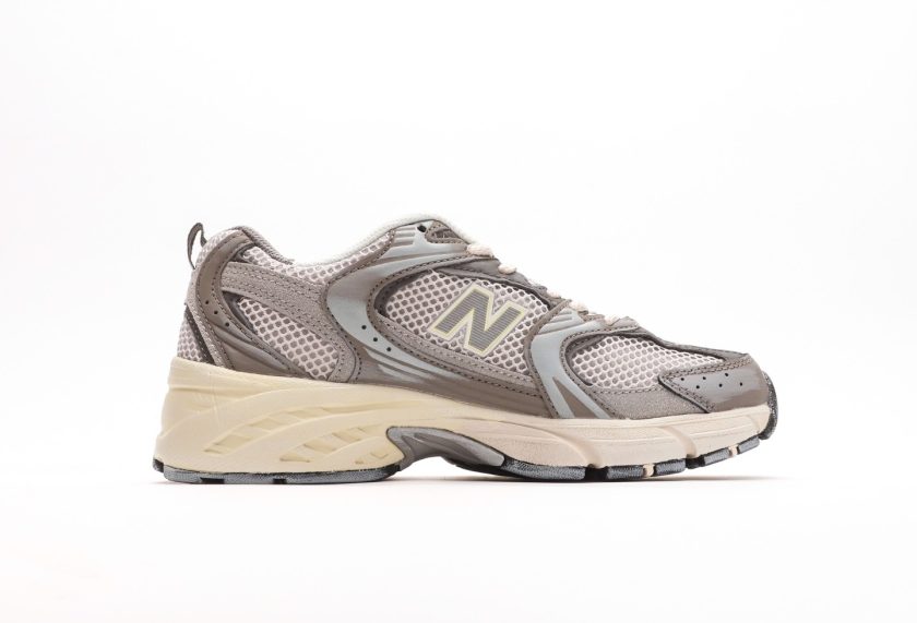 New Balance 530 "Silver Khaki" - Image 2