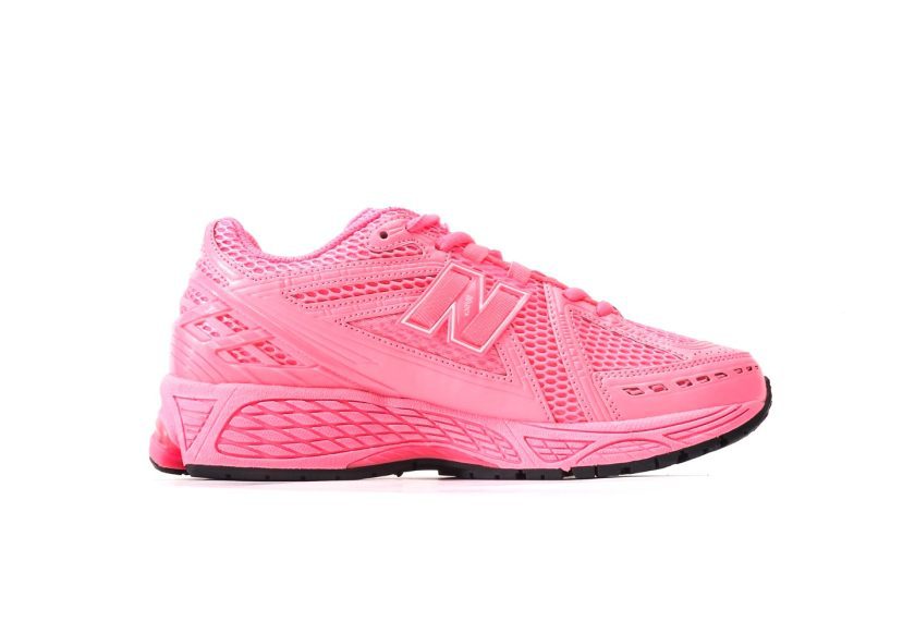 New Balance 1906 Neon Pink - Image 2