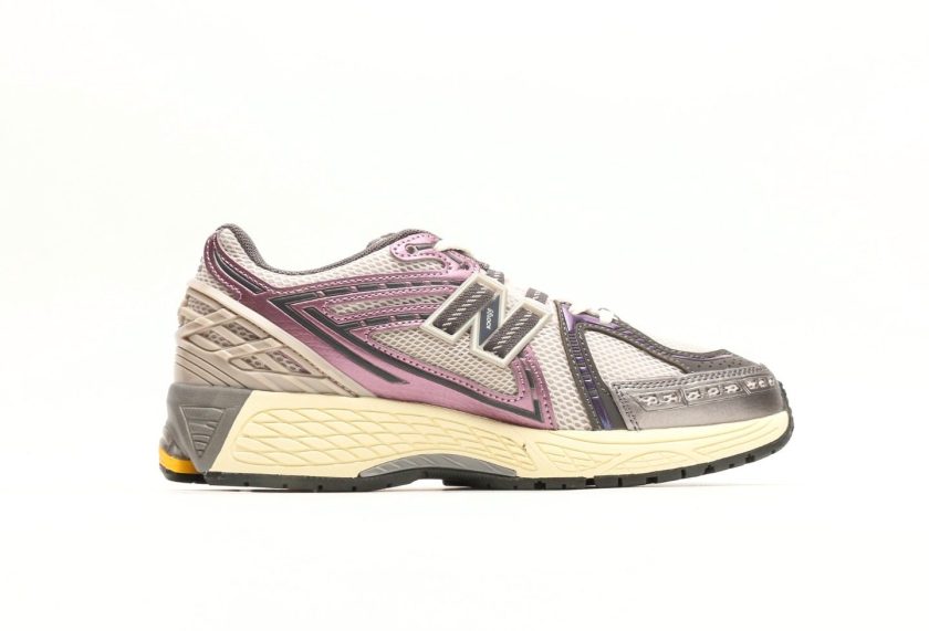 New Balance 1906R Licorice - Image 2