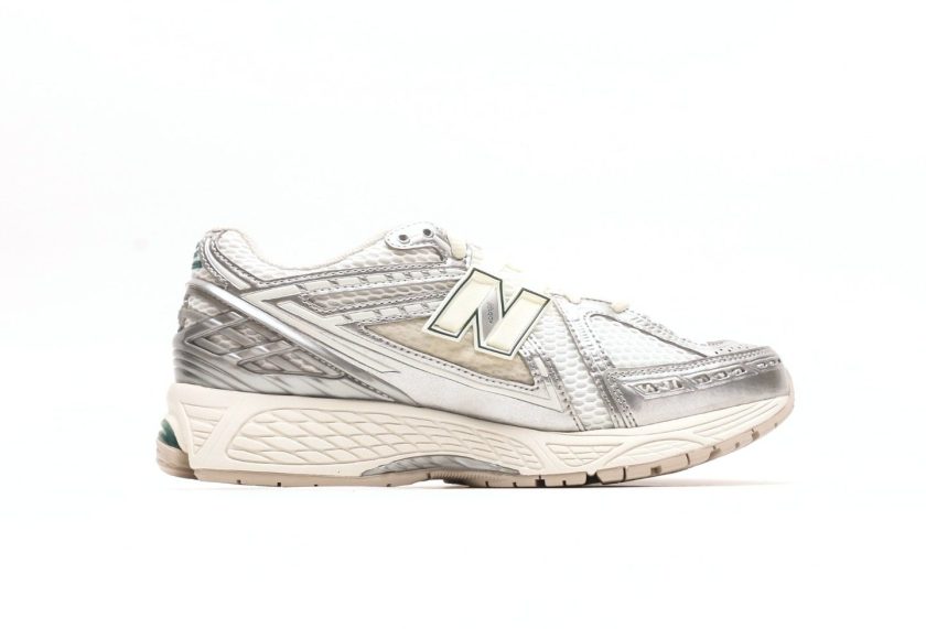 New Balance M1906RV1 Silver Metallic Sea Salt [PK GOD] - Image 2