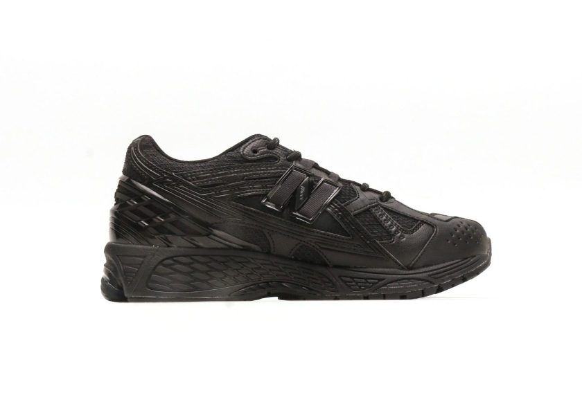 New Balance 1906U "Triple Black" - Image 2