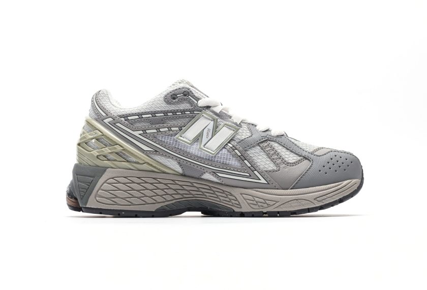 New Balance 1906 Grey - TEAM AWAY GREY [PK GOD] - Image 2