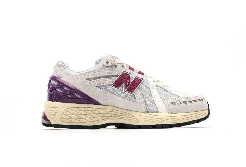 New Balance 1906R "Sea Salt Radiant Purple" - Image 2